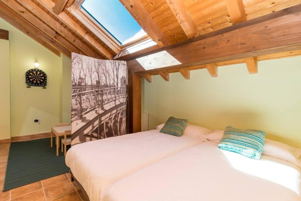 Cantabria Collection - Espectacular Casa Con Piscina Pequena Bareyo Eksteriør bilde